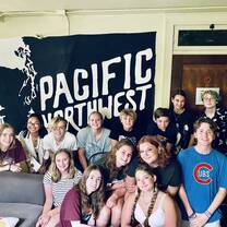 Pacific Northwest Group