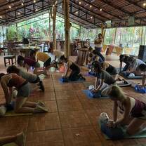 Wilderness First Aid course
