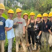 Service Work in PR