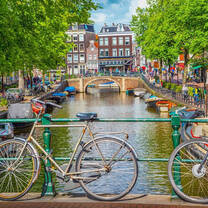 Amsterdam, Netherlands 