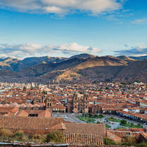 cusco