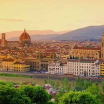 Florence, Italy
