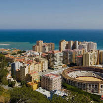 Malaga, Spain