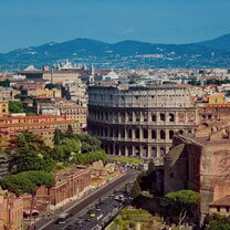 Rome, Italy