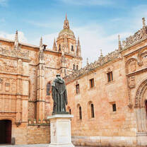 Salamanca, Spain