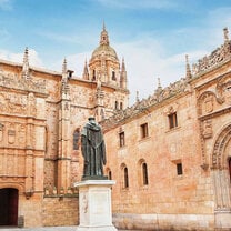 Salamanca, Spain