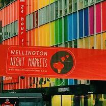 Wellington, New Zealand