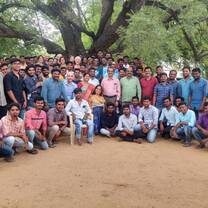Offline batch 2022 - 2023