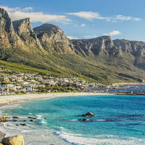 Cape Town 