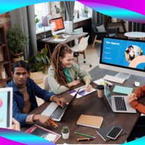 Erasmus Internship - Intern Network Turkey