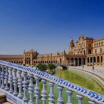 Sevilla, Spain