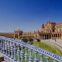 Sevilla, Spain