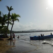 Puerto Viejo