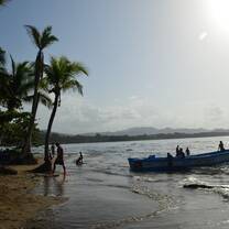 Puerto Viejo