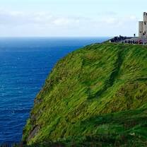 Cliffs of Moher Ireland