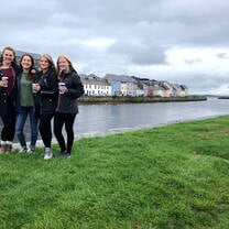 Galway bay