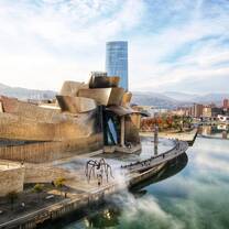 Guggenheim Bilbao