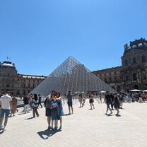 Louvre, Paris