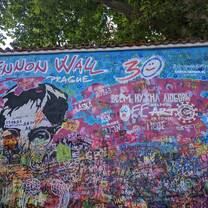 Lennon wall