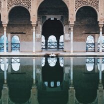 Granada Palace