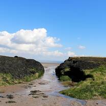 Beach at St. Andrews