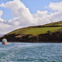 Dingle peninsula