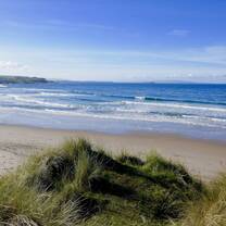 Port Ballintrae Ireland