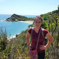 Tayrona National Park