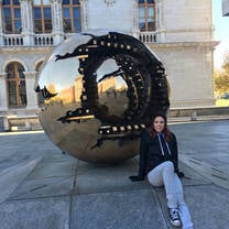 Trinity College Dublin