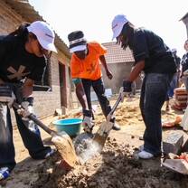 Our Building Project