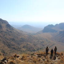 Incredible landscapes!