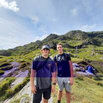 CIS Abroad Semester in Ireland