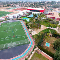 IDA Valencia - Spain 