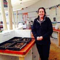 Learn International - Archeology intern