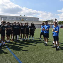 IDA Training