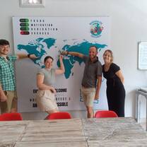 TEFL course Bali