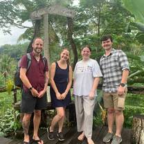 Enjoy an island tour during your TEFL course