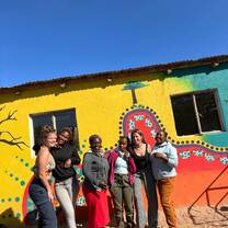 Rise Creche