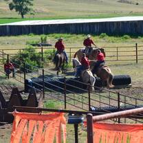 Obstacle course