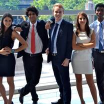 Internship in New Zealand