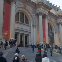 The Metropolitan Museum of Art
