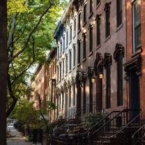 Brooklyn Heights, New York City
