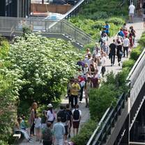 The High Line