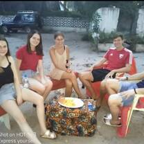 Bolunteers