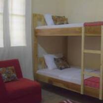 Home stay
