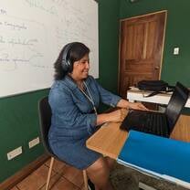 Tico Lingo Online Spanish Classes