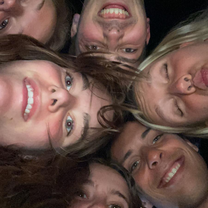 Bolunteers