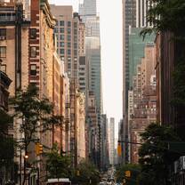 Upper East Side, Manhattan