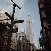Empire State Building