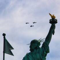 Statue of Liberty